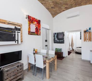 Casa indipendente in affitto a Roma, Zona San Pietro