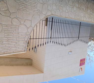 Villa in vendita a Vittoria, Frazione Scoglitti