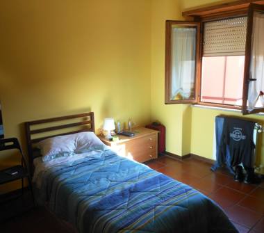 Trilocale in affitto a Roma, Zona Romanina