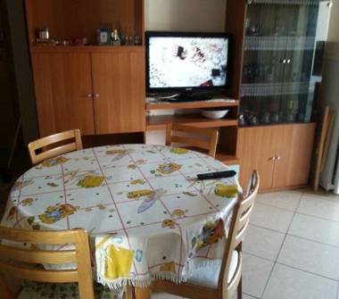 Affitto Appartamento Vacanze a Ravenna, Zona Lidi Sud