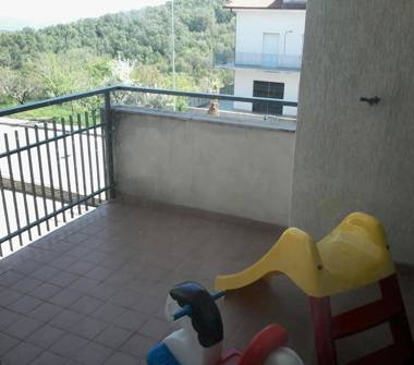 Appartamento in vendita a Gissi (Chieti)