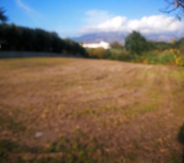 Terreno Edificabile Residenziale in vendita a Cervaro (Frosinone), Santa Maria di Trocchio 31