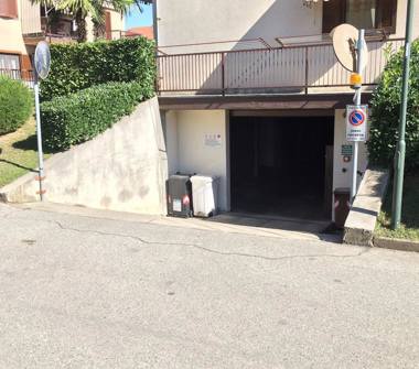 Box/Garage/Posto auto in vendita a Castagnole Piemonte (Torino)