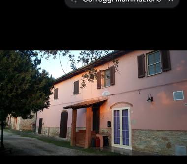 Rustico/Casale in vendita a Suvereto, Frazione San Lorenzo, Località San Lorenzo 13