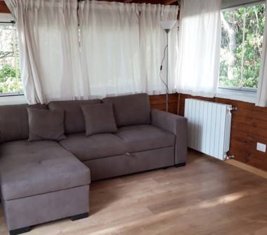 Mansarda in affitto a Roma, Zona Cortina d'Ampezzo, Via Italo Panattoni 141