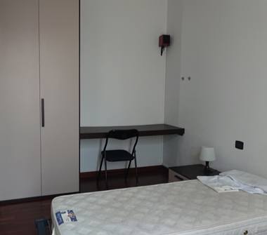 Bilocale in affitto a Milano, Zona Chiesa Rossa, Via Anton Giulio Barrili 50