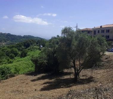 Casa indipendente in vendita a La Spezia, Zona La Foce, Via Maggiano 26