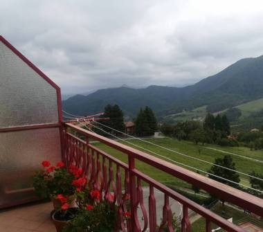 Appartamento in affitto a Castel d'Aiano, Frazione Rocca Di Roffeno, Via Monte Rocca 32