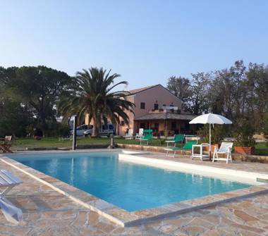 Affitto Appartamento Vacanze a Montemarciano (Ancona)