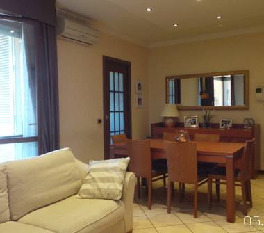 Affitto Stanza Doppia a Roma, Zona Romanina, Largo Riccardo Monaco 49