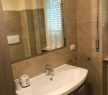 Appartamento in affitto a Roma, Zona Romanina