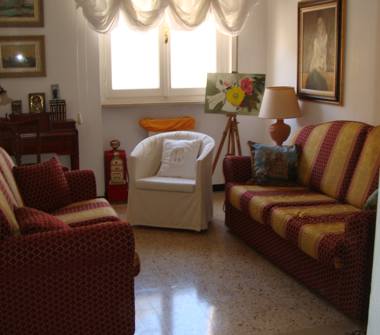 Appartamento in vendita a Livorno, Zona Stazione