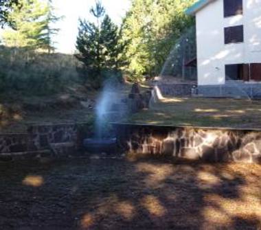 Villa in vendita a Spezzano della Sila, Frazione Camigliatello Silano