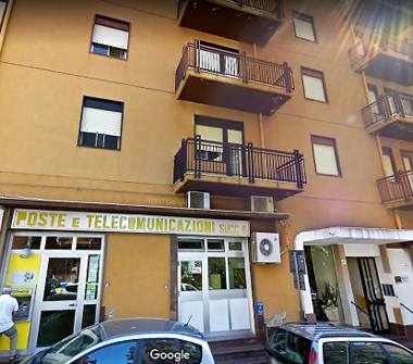 Quadrilocale in vendita a Agrigento, Frazione Centro città, Via Dante Alighieri 40