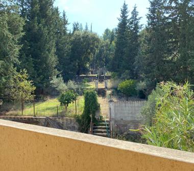 Casa indipendente in vendita a Sinnai (Cagliari), Via dei Corbezzoli 4