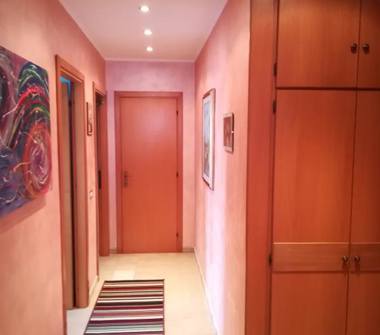 Appartamento in vendita a Avezzano (L'Aquila)