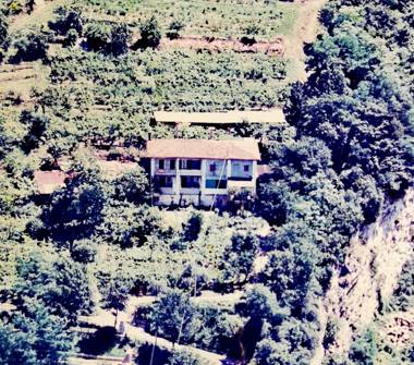 Casa indipendente in vendita a Brescia, Zona Mompiano