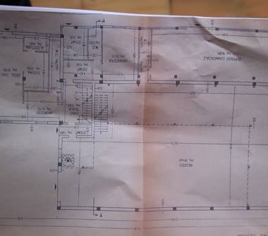 Capannone in vendita a Latina (Latina), Via F. Albanese 61
