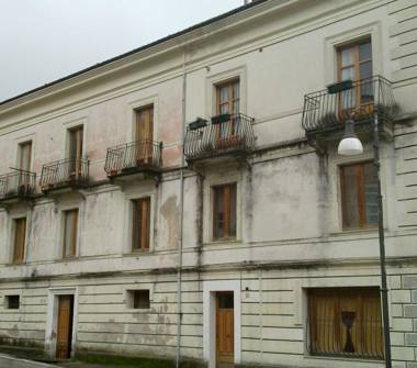 Appartamento in vendita a Rivello (Potenza)