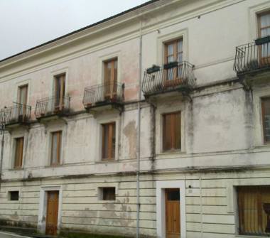 Appartamento in vendita a Rivello (Potenza)