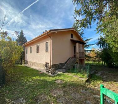 Villa in vendita a Cantalupo Ligure, Frazione Pallavicino