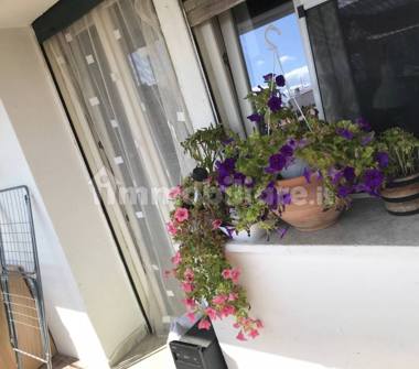 Trilocale in vendita a Roma, Zona Cesano di Roma, Via Monte Cervialto 82