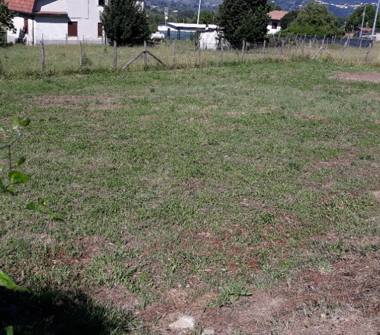 Terreno Edificabile Residenziale in vendita a Capitignano (L'Aquila)