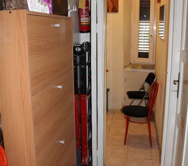 Monolocale in vendita a Roma, Zona Romanina