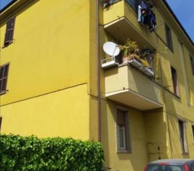 Trilocale in vendita a Viterbo (Viterbo)