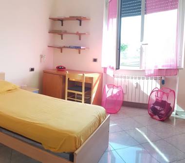 Porzione di casa in affitto a Roma, Zona Bologna