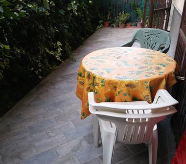 Appartamento in vendita a Arenzano, Frazione Pineta di Arenzano, Via Giosuè Carducci 5