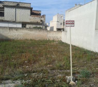 Terreno Edificabile Residenziale in vendita a Carovigno (Brindisi)
