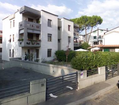 Quadrilocale in vendita a Campi Bisenzio, Frazione San Piero A Ponti