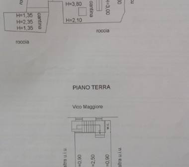 Altro in vendita a Melfi (Potenza), Vicolo Orlando 4