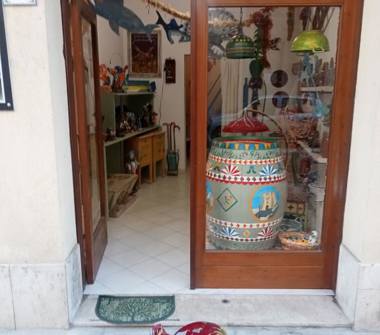 Negozio in affitto a Trapani, Frazione Centro città