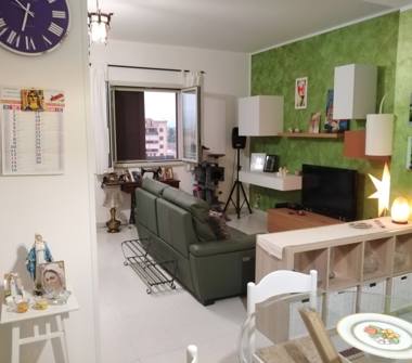 Quadrilocale in vendita a Floridia (Siracusa), Via Michelangelo Buonarroti 22