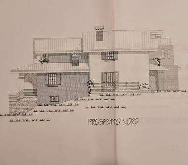 Terreno Edificabile Residenziale in vendita a Villa Minozzo (Reggio Emilia), Via Pietro Nenni /