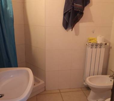 Bilocale in affitto a Veroli (Frosinone), Contrada i Santori 14