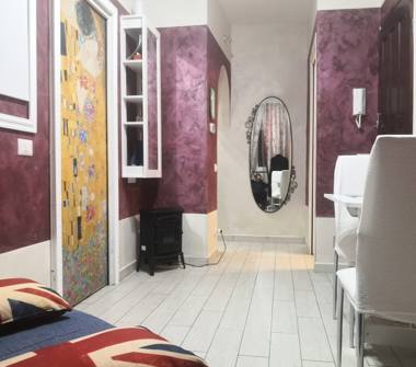 Porzione di casa in vendita a Marino (Roma)