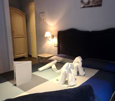 Affitto Stanza Doppia a Roma, Zona Romanina, Via Aurelia 190