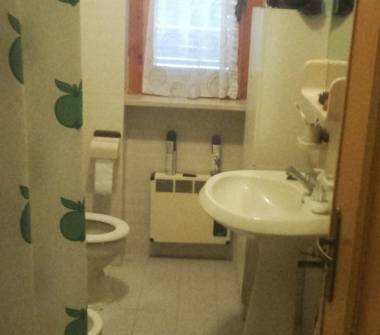 Appartamento in vendita a Rodi Garganico (Foggia), V. P. Nenni 78