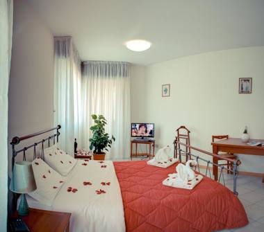 Offerta Vacanze Albergo/Hotel a Arezzo (Arezzo)