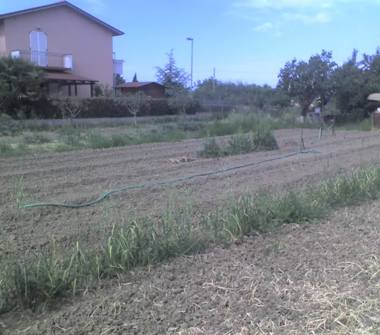 Terreno Edificabile Residenziale in vendita a Loreto, Frazione Musone