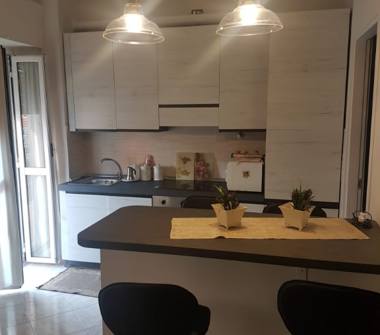 Bilocale in vendita a San Giuliano Milanese (Milano), Via Vincenzo Monti 7