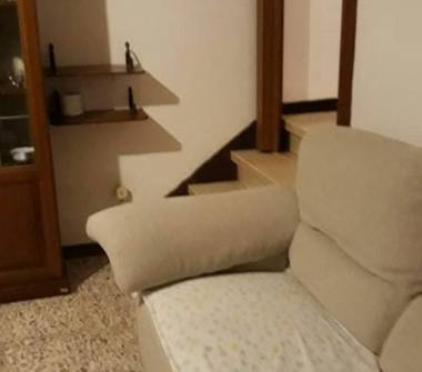 Appartamento in vendita a Voghiera (Ferrara)