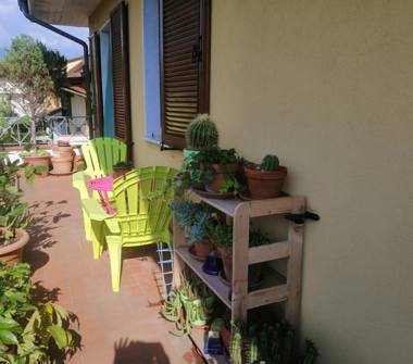 Villetta a schiera in vendita a Massa (Massa-Carrara), Via San Leonardo 117