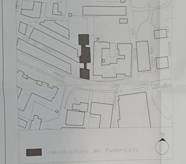Terreno Edificabile Commerciale in vendita a Niscemi (Caltanissetta)