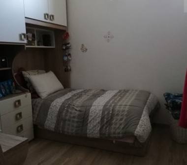 Trilocale in vendita a Sassari, Frazione Centro città, Via Giovanni Marghinotti 2