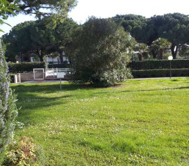 Trilocale in vendita a Bibbona, Frazione Marina Di Bibbona