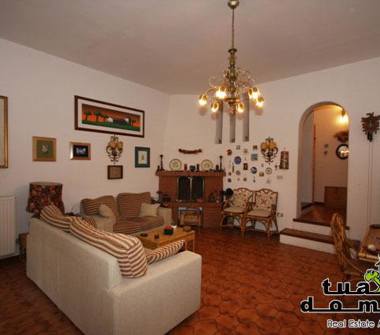 Villetta a schiera in vendita a Nepi, Frazione Centro Residenziale Lydia